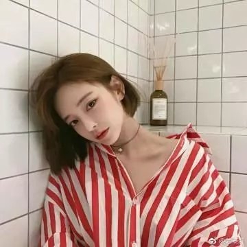 上海的早晨
