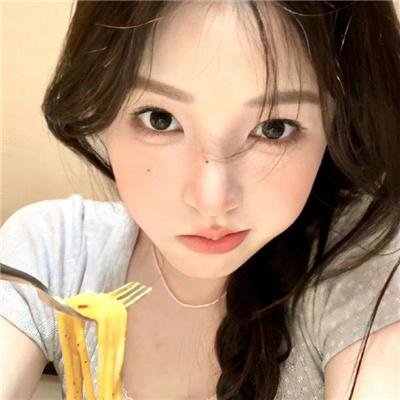 面包店的女孩