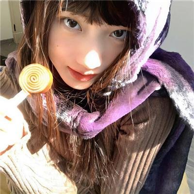 白发