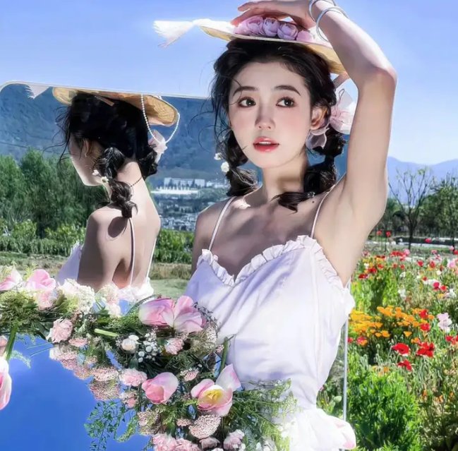 谎话连篇 浪花梦之阵